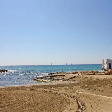 Holiday Les Parretes * Calpe