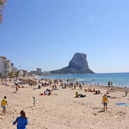 Holiday Les Parretes