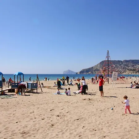 Holiday Les Parretes *